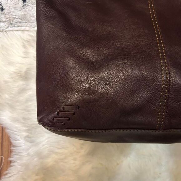 Lucky-brand Women's Brown Bag - Picture 4 of 8